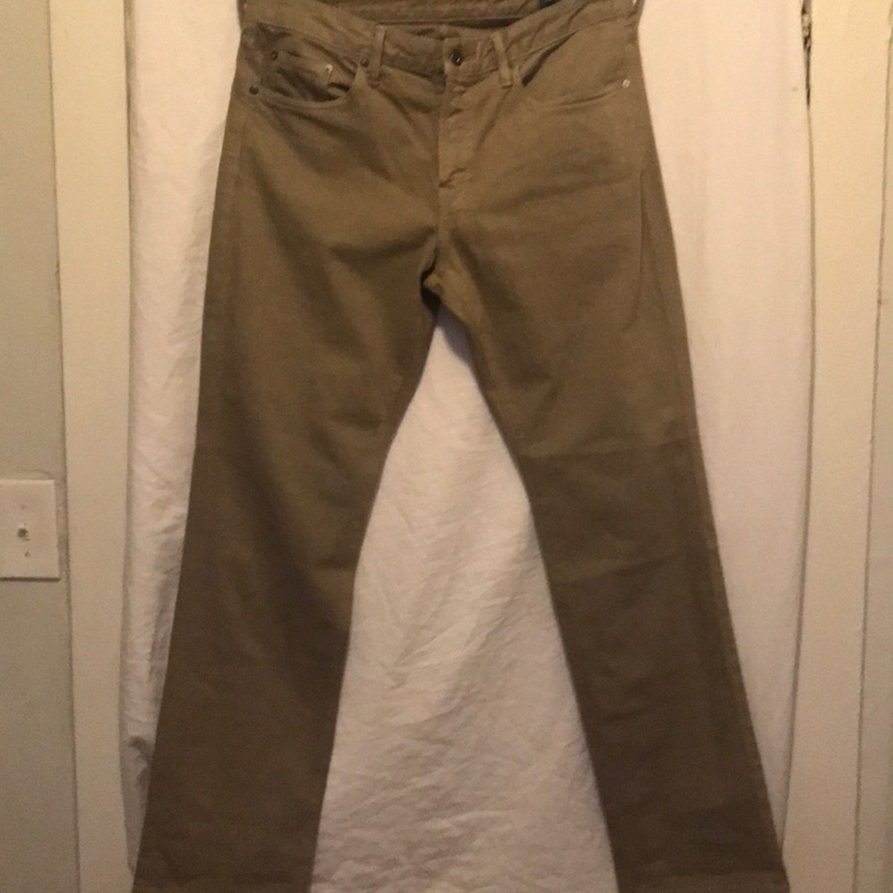 Bonobos Traveler Jean size 33x32